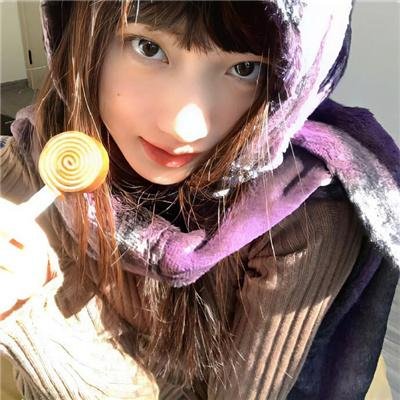 自梳